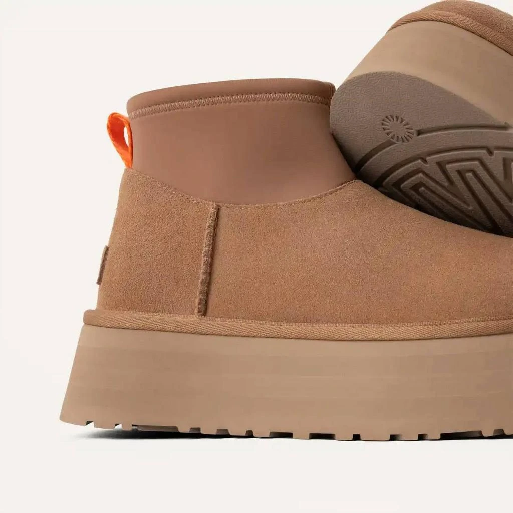 UGG Ugg - WOMEN'S CLASSIC MINI DIPPER BOOT 5
