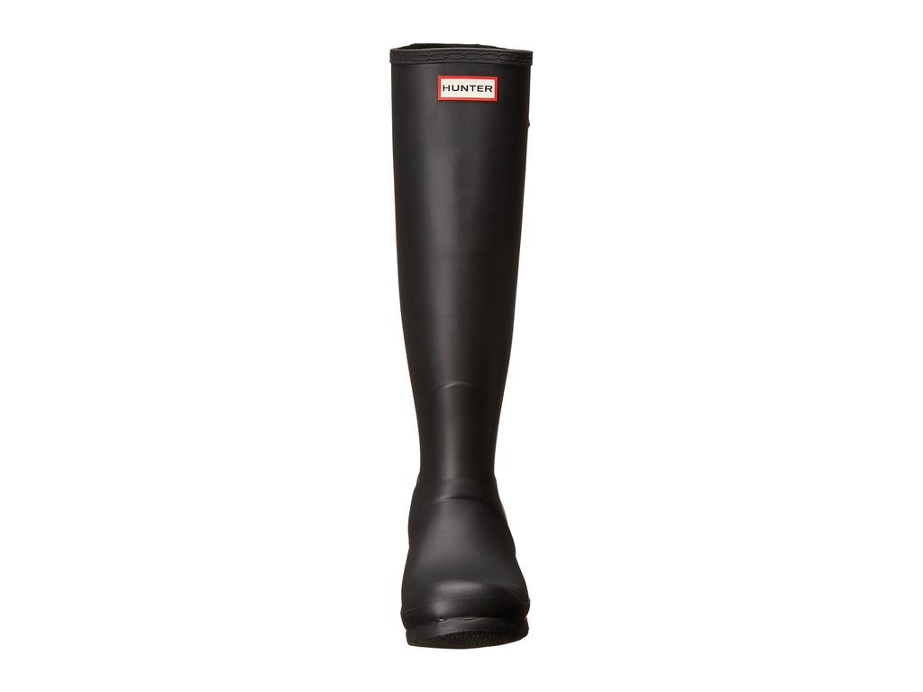 Hunter Original Back Adjustable - Rain Boots - Free Shipping