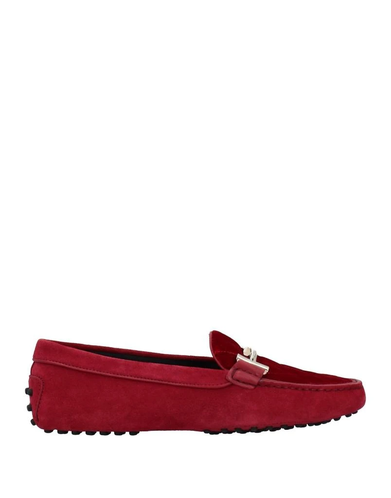 Tod
s Loafers