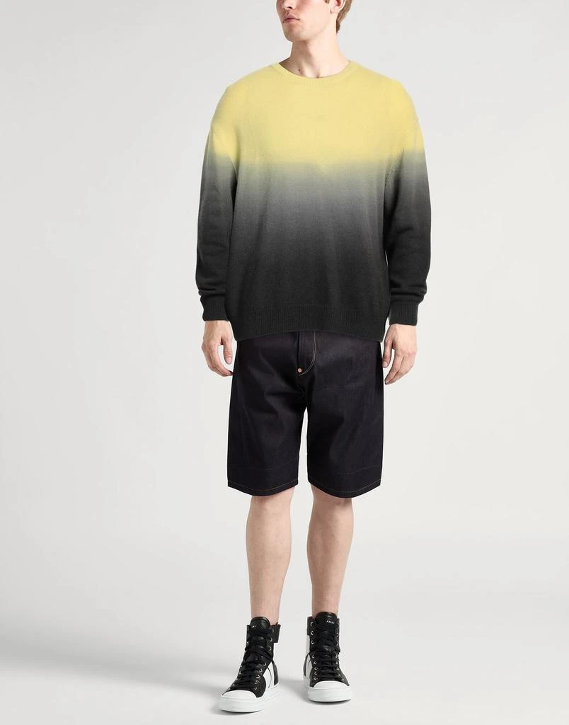 Jil Sander Sweater 2