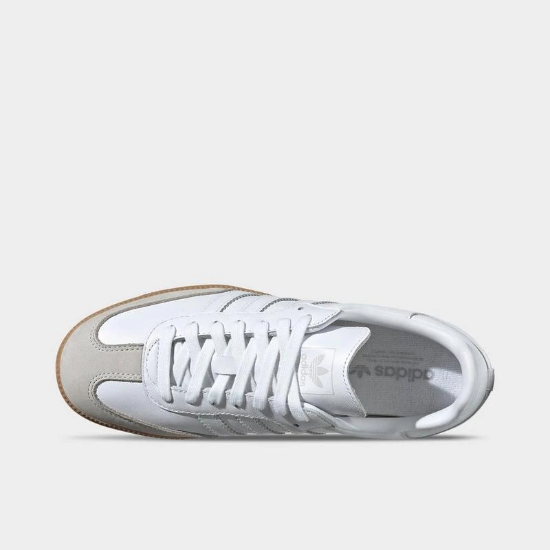 Adidas Women's adidas Originals Samba OG SE Casual Shoes - Sneakers - Save $10 OFF On $100 - Free Shipping - BeyondStyle Adidas Women's adidas Originals Samba OG SE Casual Shoes - Sneakers - Save $10 OFF On $100 - Free Shipping - BeyondStyle