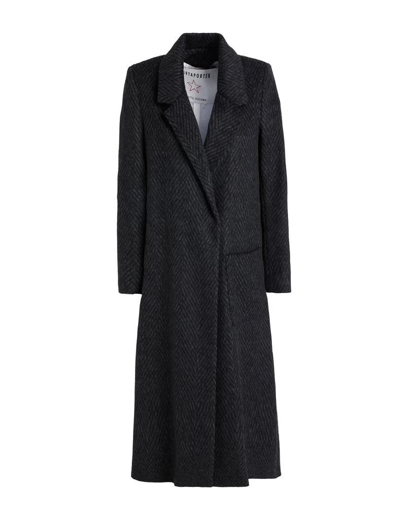 SHIRTAPORTER Coat 1