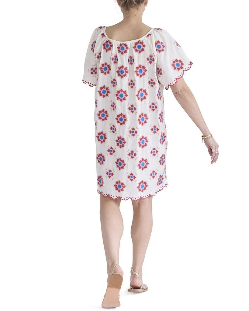 The Coast Santa Barbara Mini Dress 2