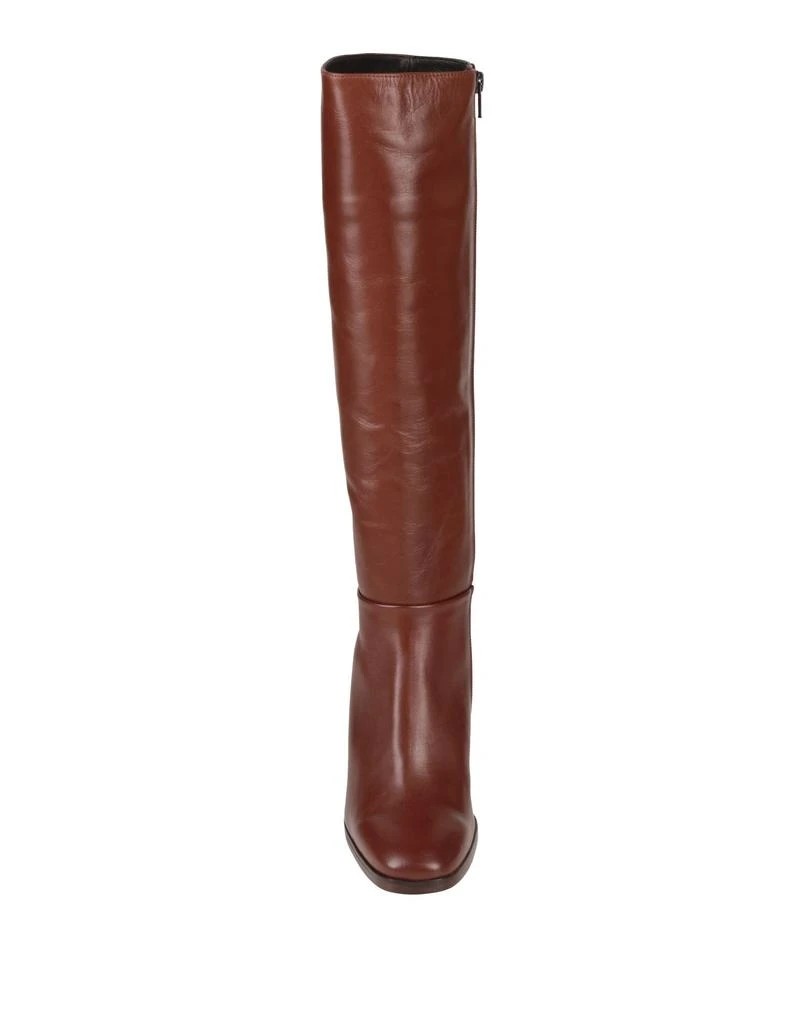 ZINDA Boots 4