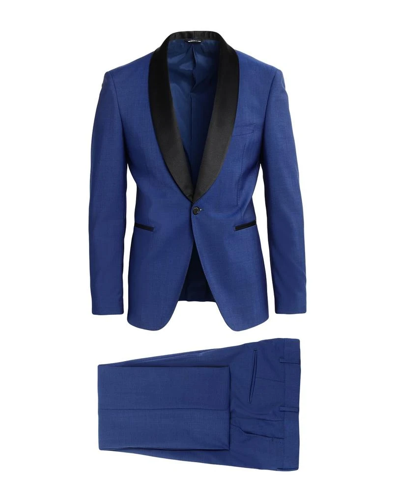 TONELLO Suits 1