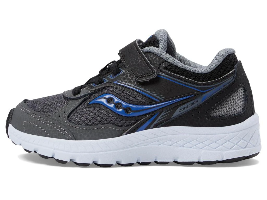 Saucony Kids Cohesion 14 A/C (Little Kid/Big Kid) 4