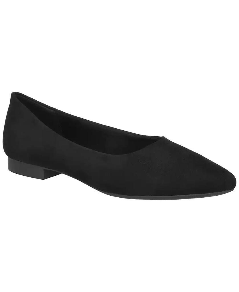 Bella Vita Women's Mireya Flats
