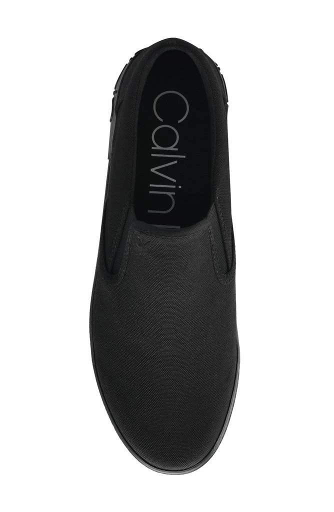 Calvin Klein Ryor Slip-On Sneaker 4