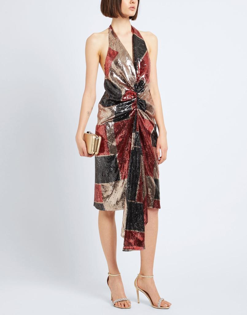 Halpern Midi dress