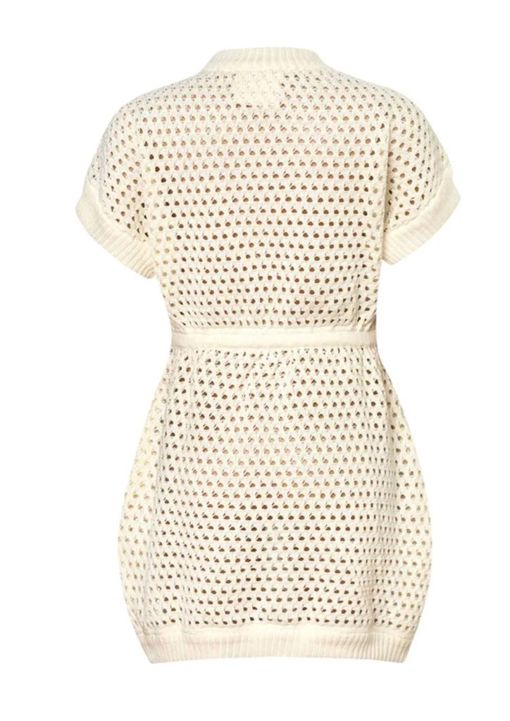 Pepita 
Me Pepita 
Me - Girl
s Knitted Cover Up 2