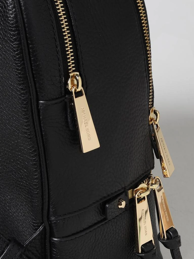 Michael Kors Michael Kors Rhealeather backpack 3