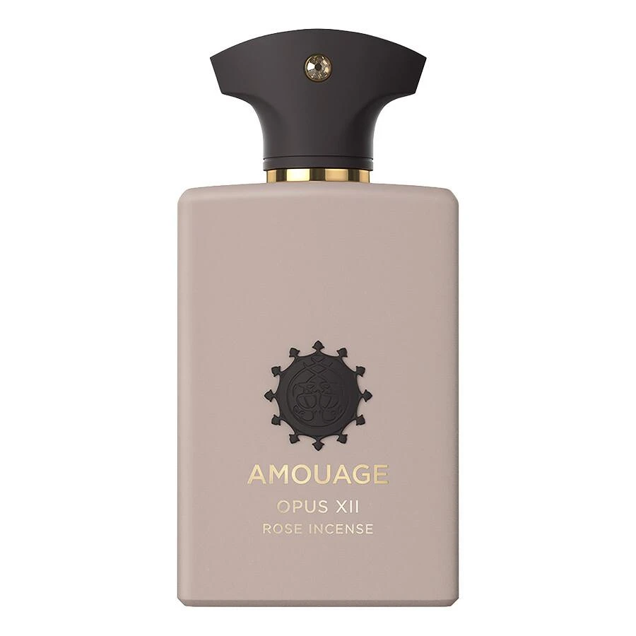 Amouage Amouage Opus XII Rose Incense Unisex EDP 1