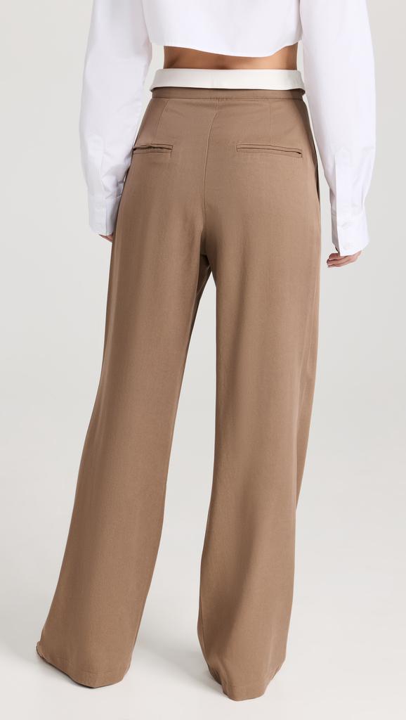 Reformation Stevie Pants