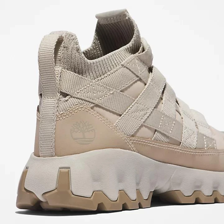 Timberland TBL® Edge EK+ Hiking Boot for Women in Beige 7