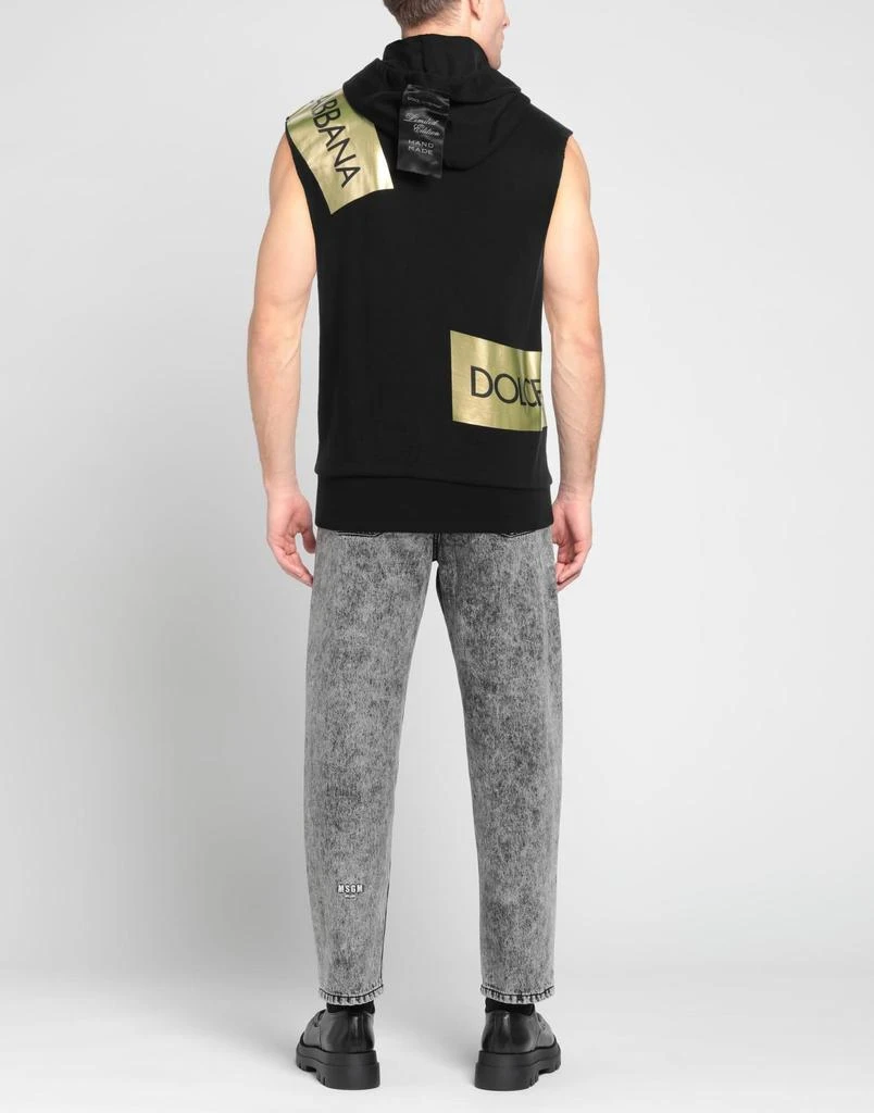 Dolce
Gabbana Hooded sweatshirt 3