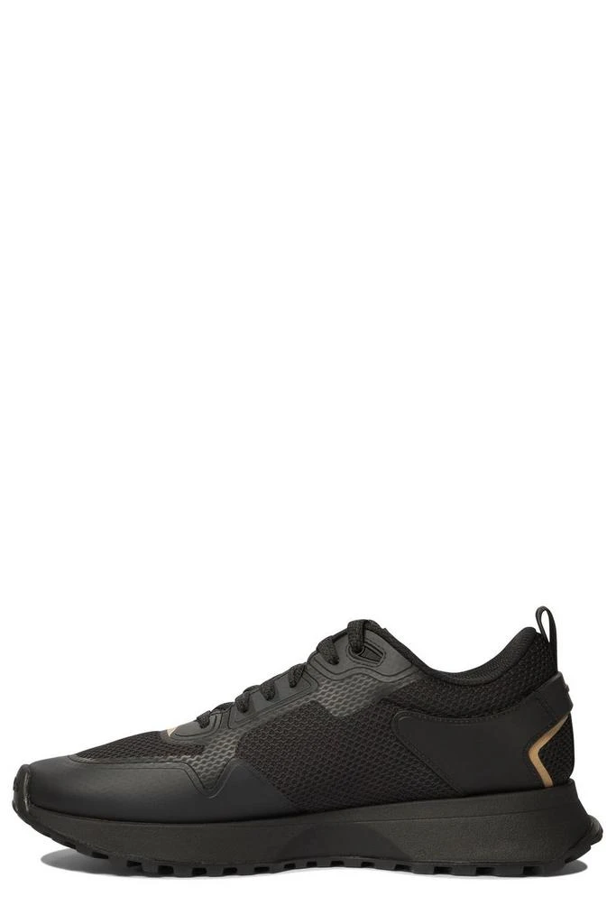 Boss Hugo Boss Hugo Boss Jonah Mesh Detailed Lace-Up Sneakers 2