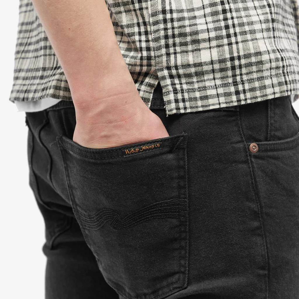 Nudie Jeans Nudie Tight Terry Jean 5