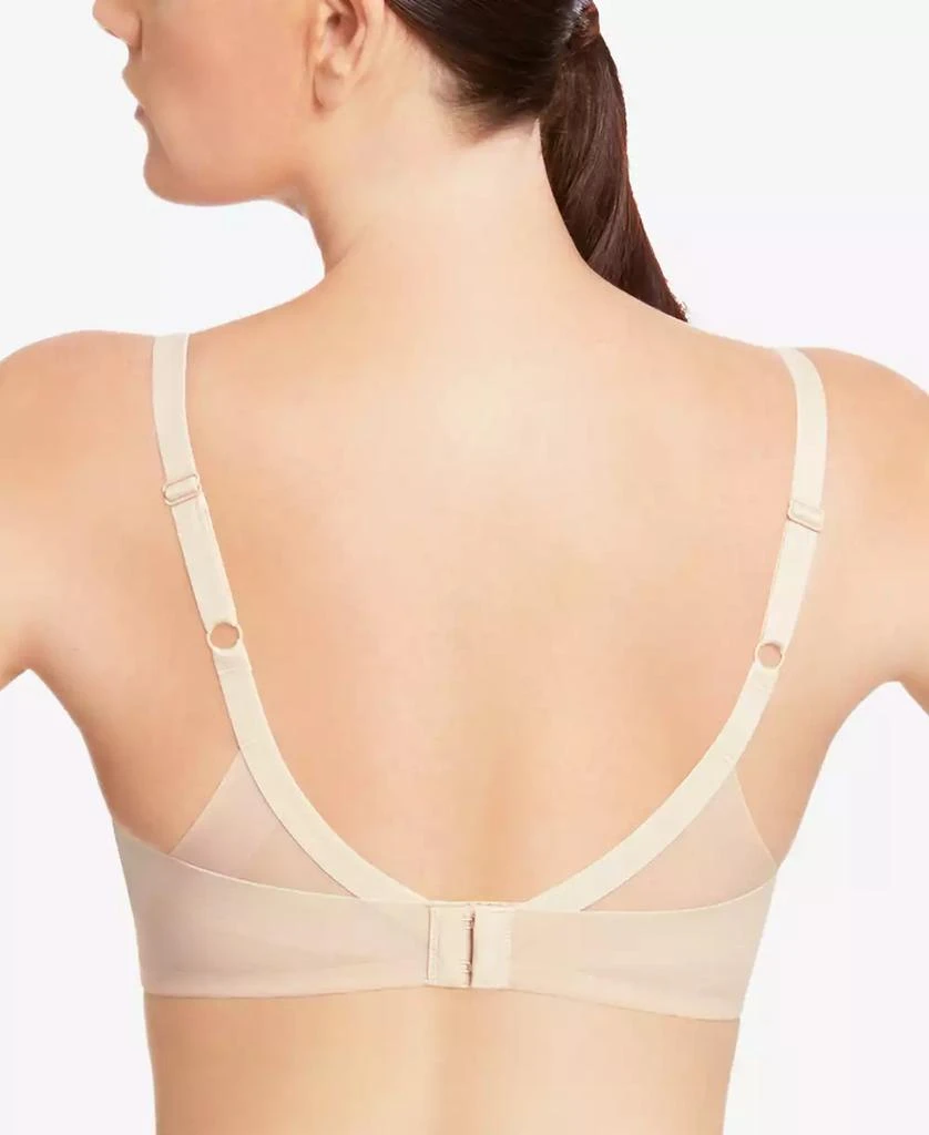 Wacoal Side Smoothing Contour Bra 853281 3