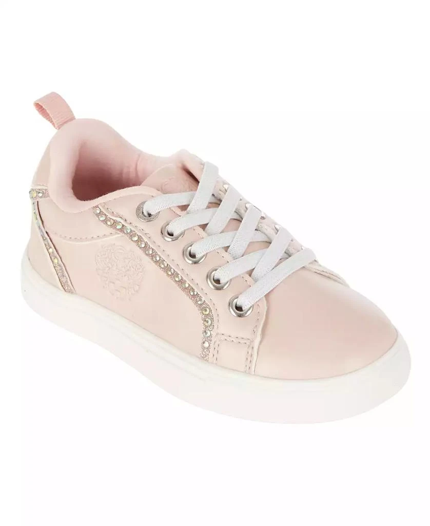 Vince Camuto Little and Big Girls Court Sneakers 1
