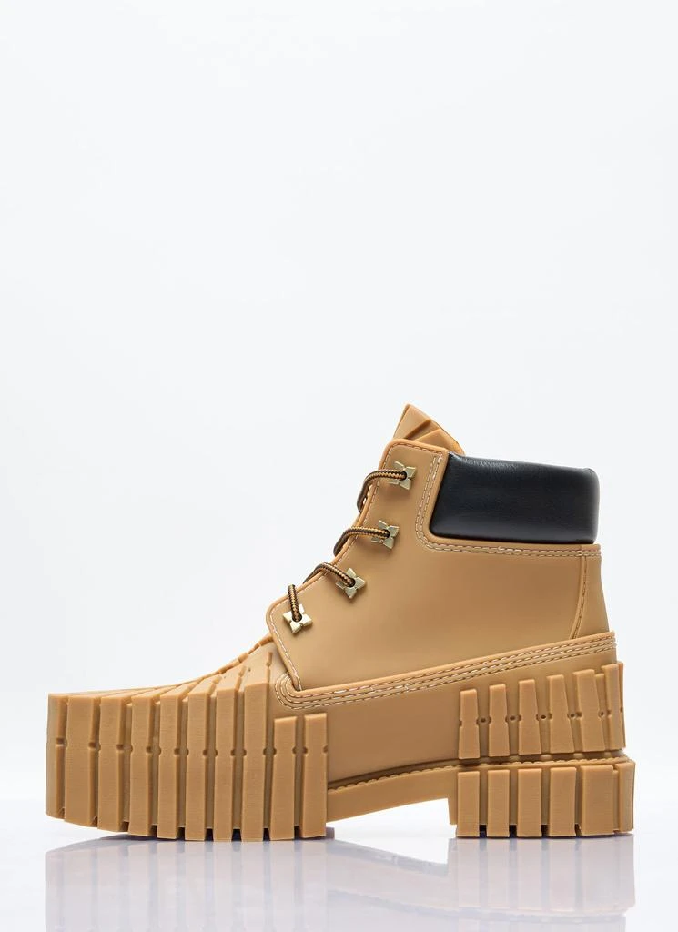 MSCHF 2x4 Boots 4