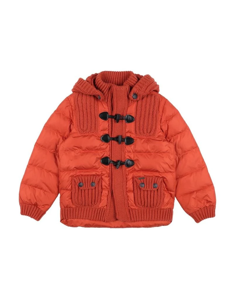 BARK Shell  jacket 2