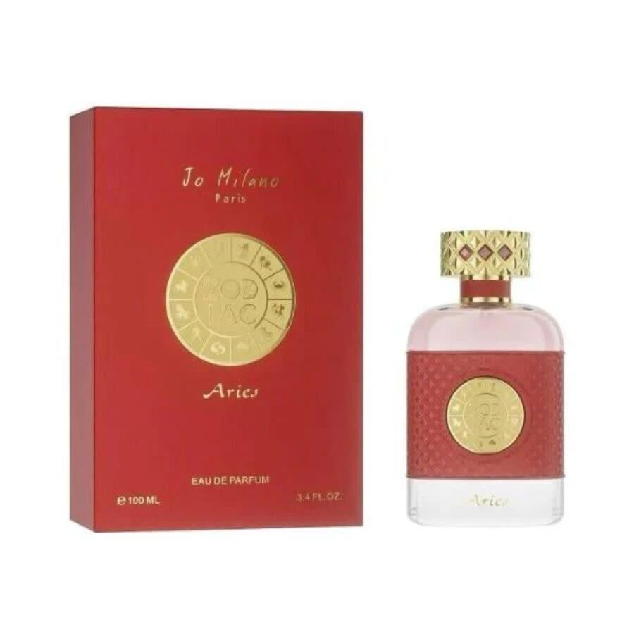 Jo Milano Jo Milano Zodiac Aries Unisex EDP 1