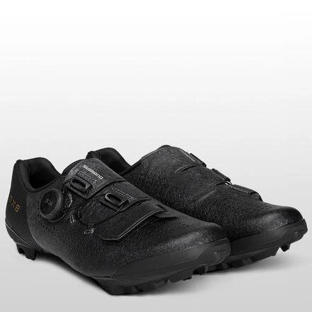 SHIMANO RX801 Wide Mountain Bike Shoe - Men
s 2