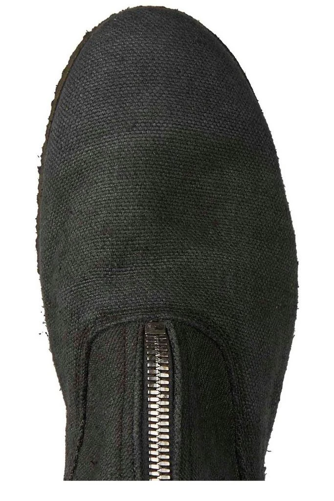 guidi Guidi 210 Front Zip Boots 5