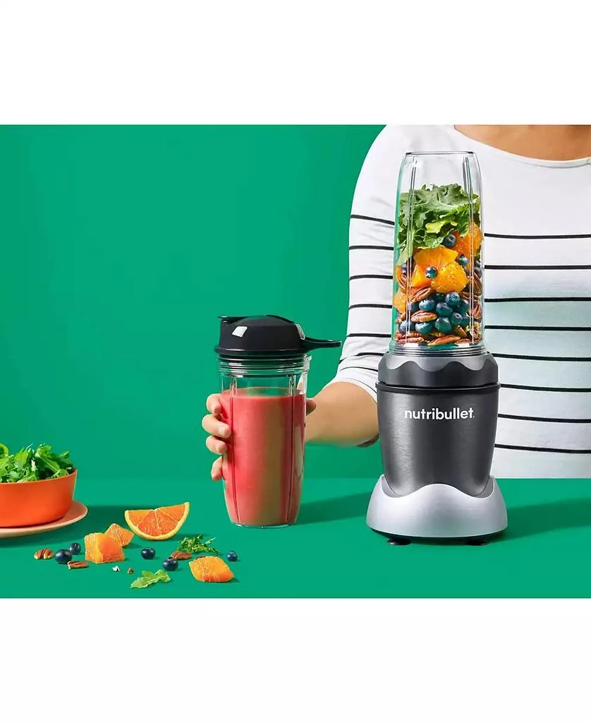 NutriBullet NB-50100C Pro Single-Serve Blender 3