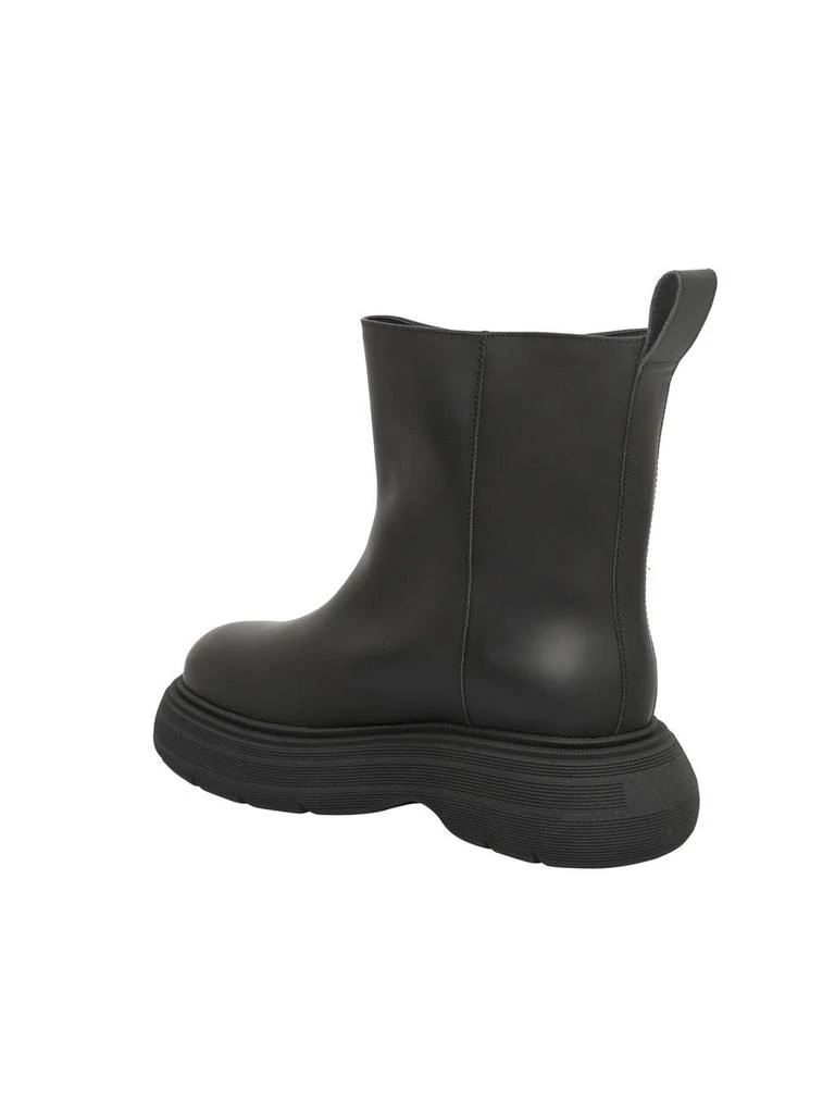 Gia Borghini Gia Borghini Marte Boots 3