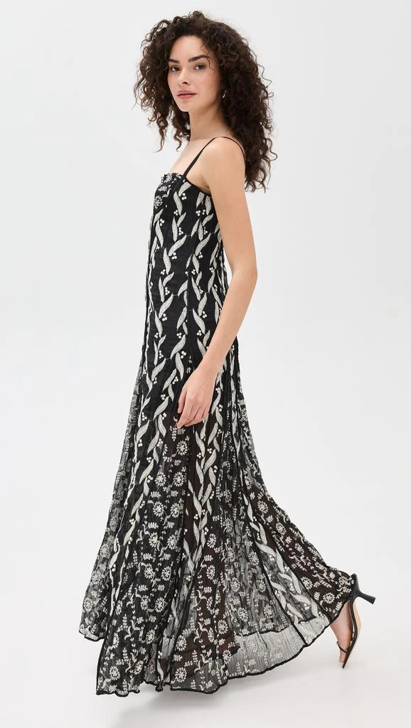 Sabina Musayev Ailani Dress 3