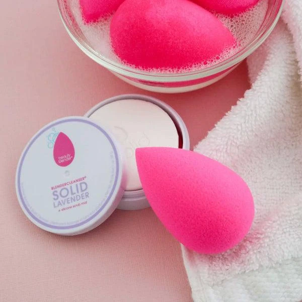 beautyblender Beautyblender Blendercleanser Solid 7