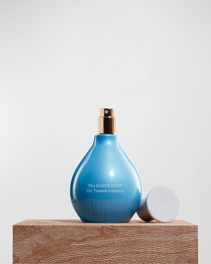The Harmonist Yin Transformation Parfum, 1.7 oz.