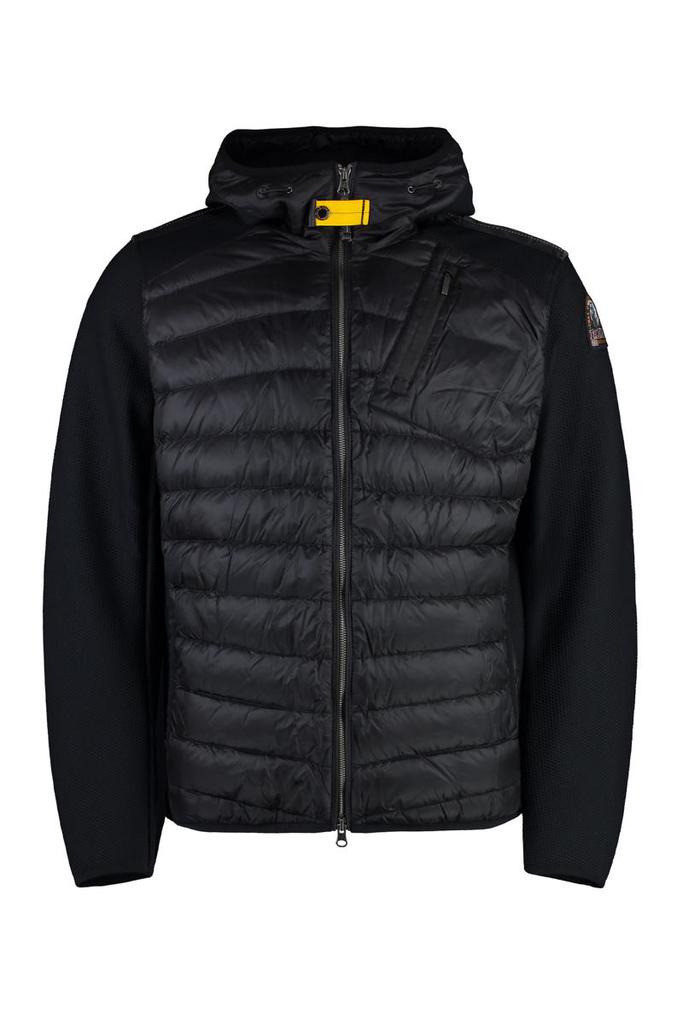 Parajumpers Parajumpers Techno Fabric Jacket