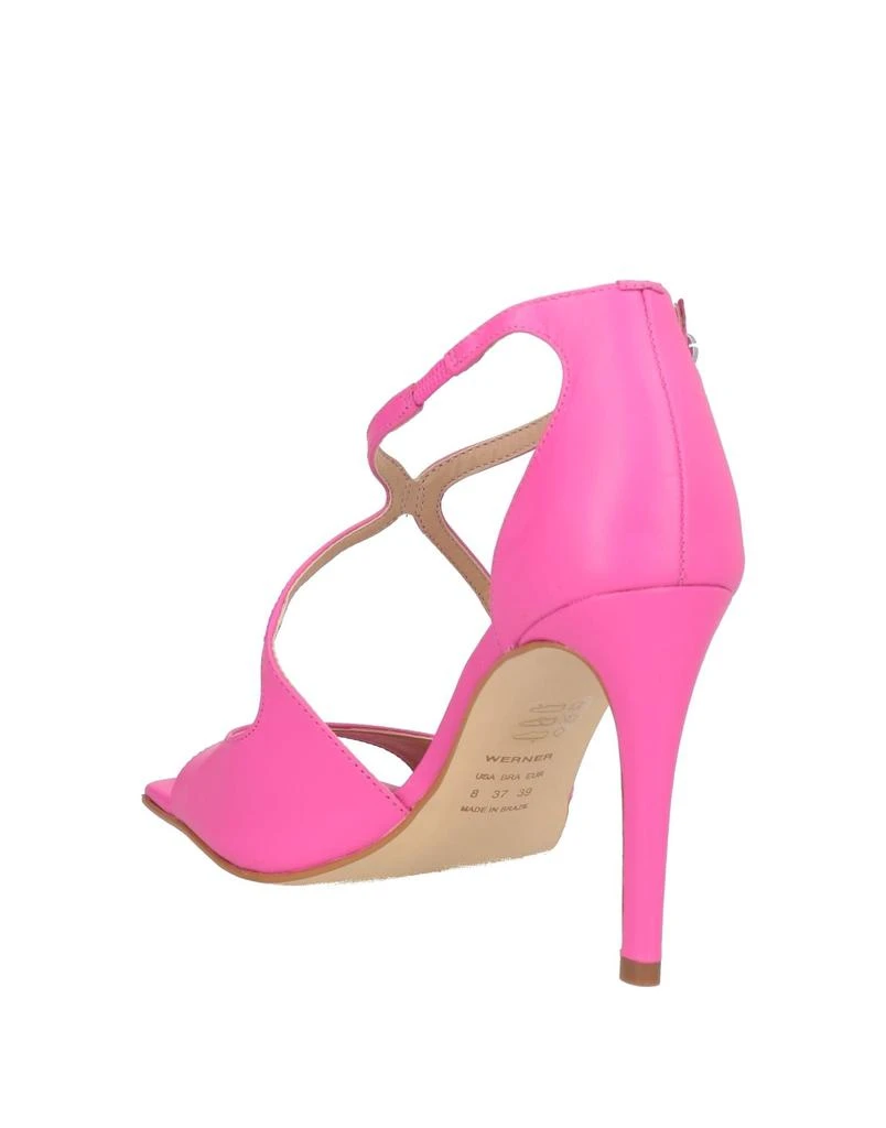 Werner Sandals 3