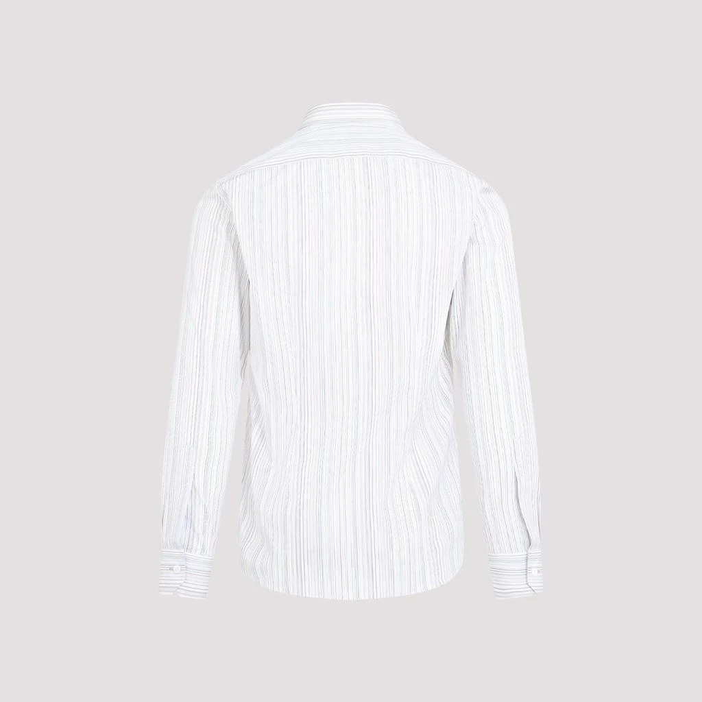 Paul Smith Paul Smith Mens Sc Slim Fit Shirt Clothing 3