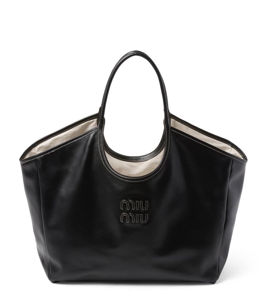 【MiuMiu】IVY leather bag Regular 23558421_53525044_322.jpg