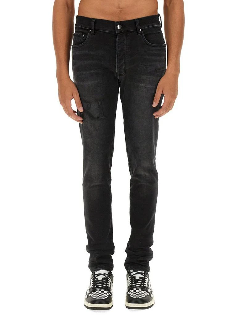 AMIRI Amiri Slim Fit Jeans 1