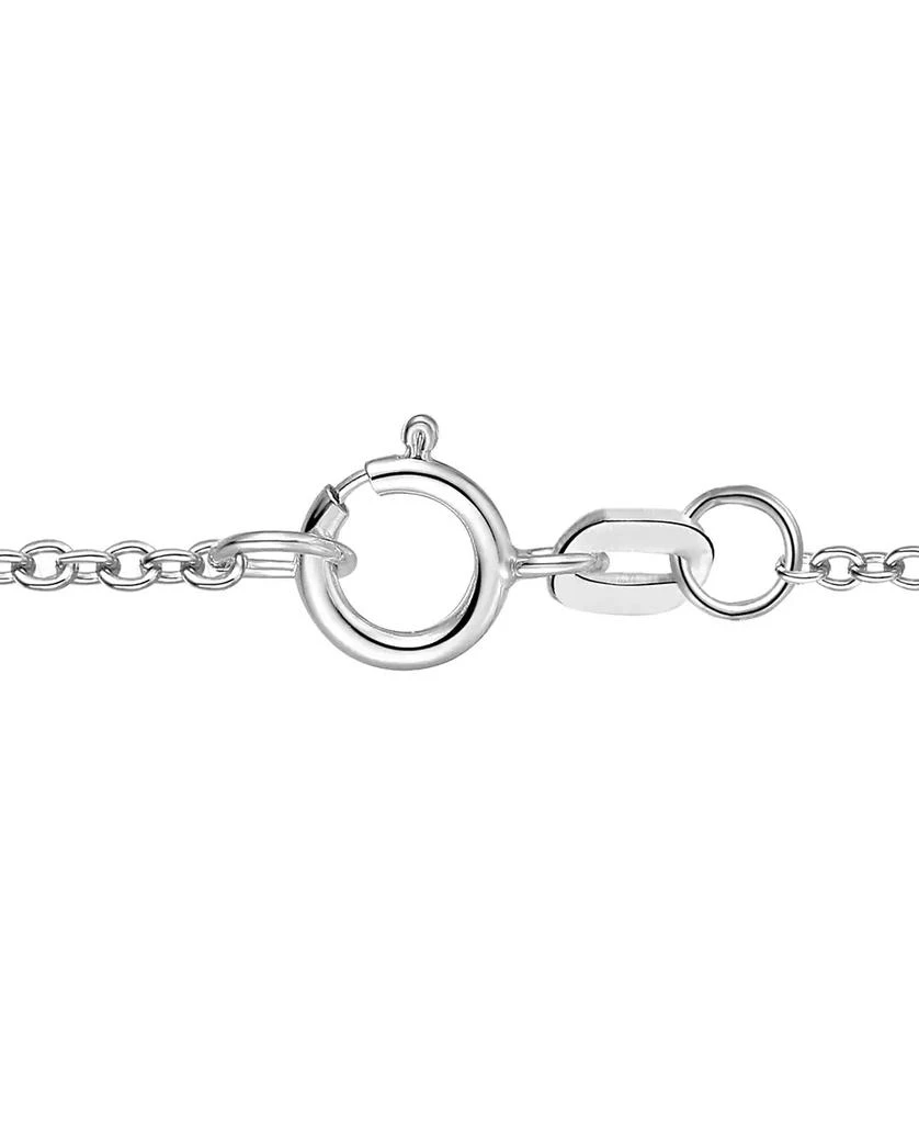 Macy
s 2-Pc. Amethyst (3.2 ct. t.w.) and Lab-Grown White Sapphire (0.18 ct. t.w.) Earrings and Pendant Set in 14k Gold Over Sterling Silver (Also Available in Other Gemstones) 6