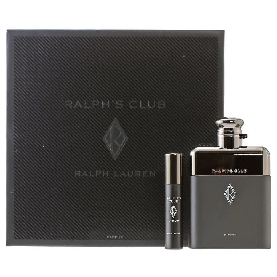 Ralph Lauren Ralph Lauren Ralph's Club Mens EDP 1
