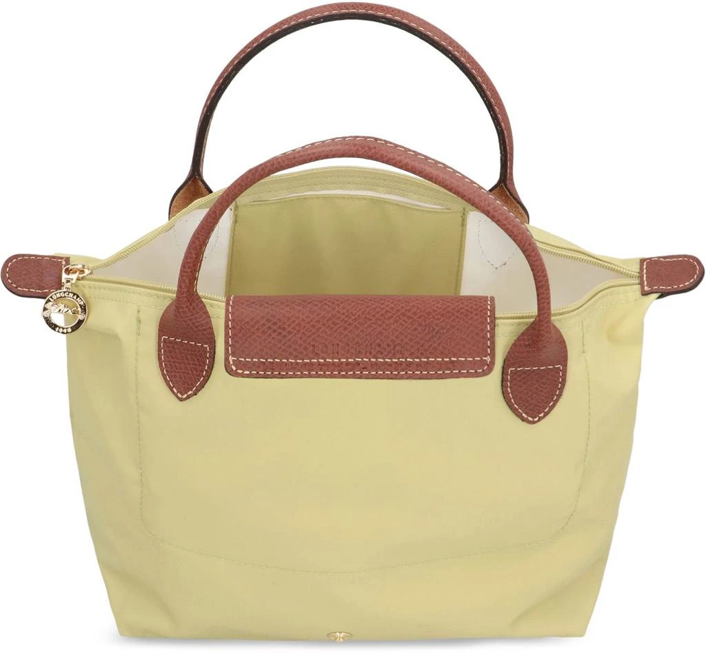 Longchamp Longchamp Bag Le Pliage Green S 5