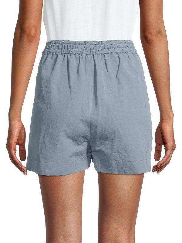 Jil Sander Drawstring Sleep Shorts