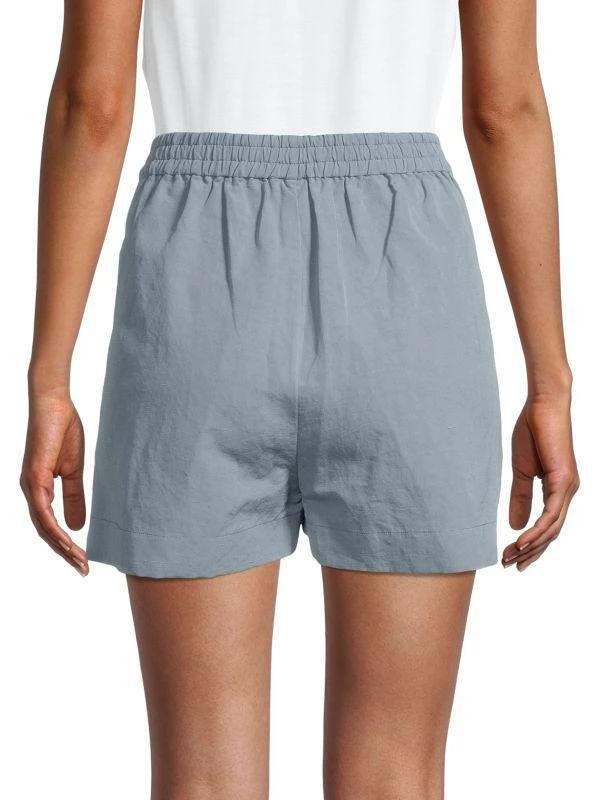Jil Sander Drawstring Sleep Shorts 2