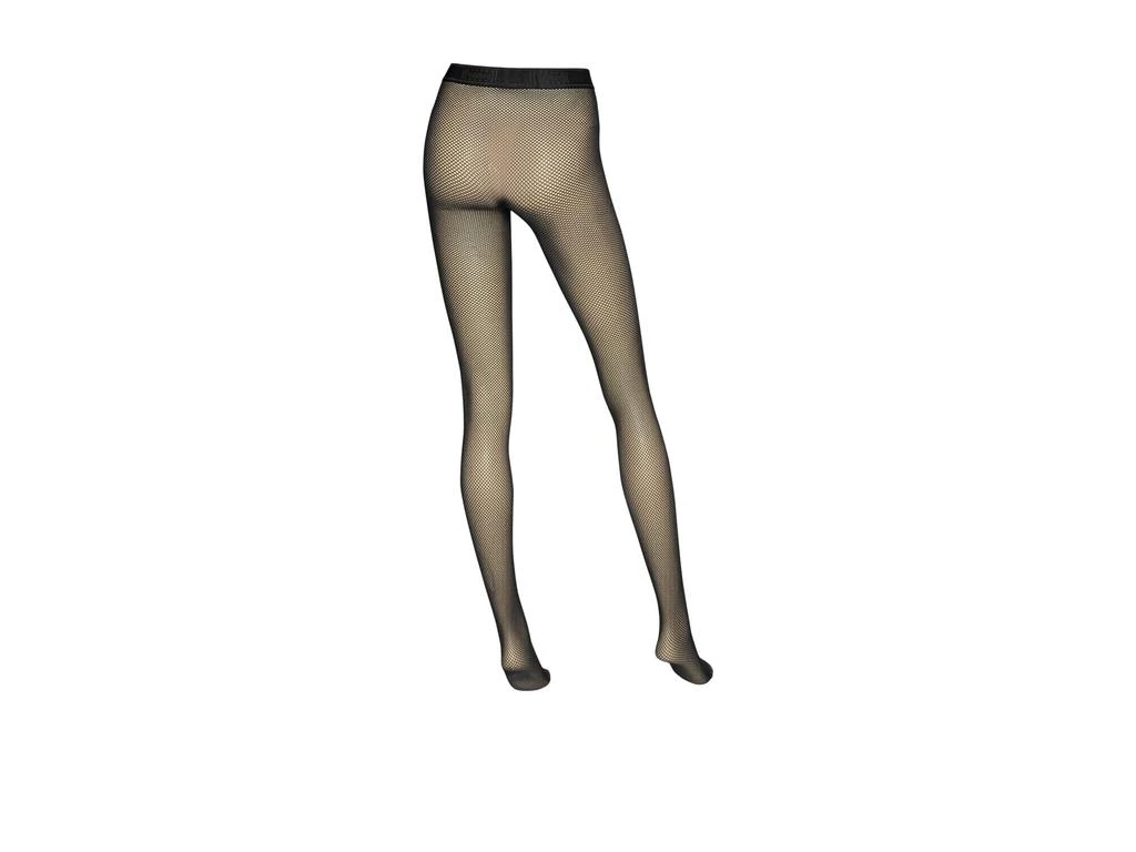 Wolford Twenties EcoNyl Recycled Yarn Tights 2