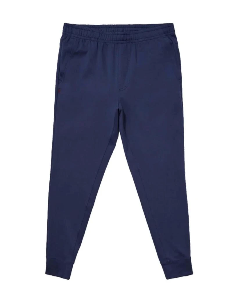 RHONE Spar Jogger In Navy 2