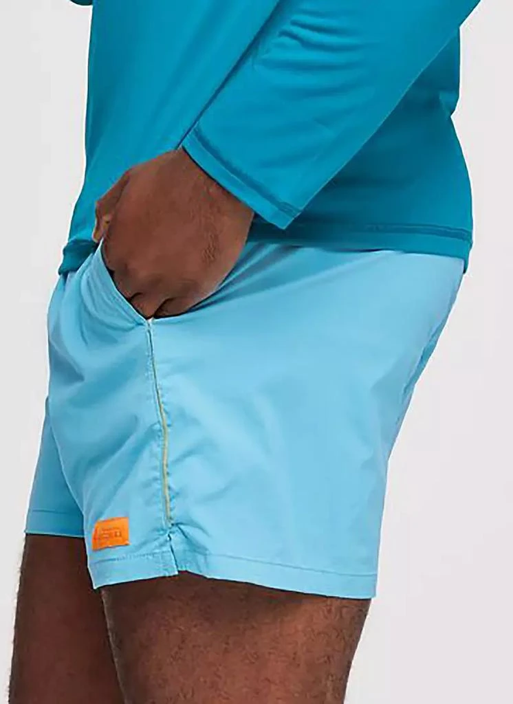 Cotopaxi Cotopaxi Men's Brinco Solid Shorts 4