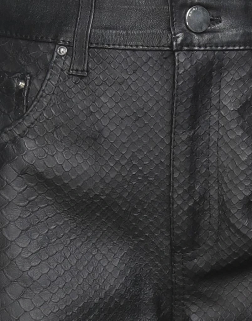 AMIRI Leather pant 4