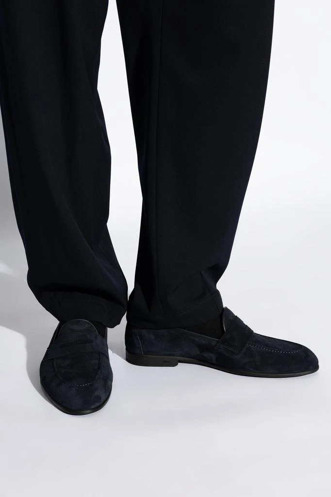 Brioni Brioni 'Penny' loafers 2