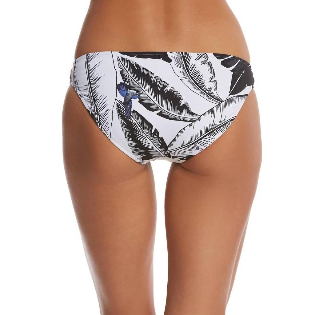 Seafolly Seafolly - Palm Beach Hipster Bikini Bottom 3