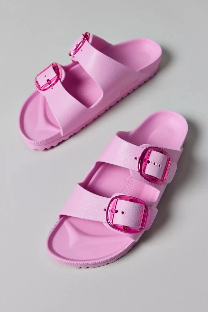 Birkenstock Birkenstock Women's Arizona Big Buckle EVA Sandal 2